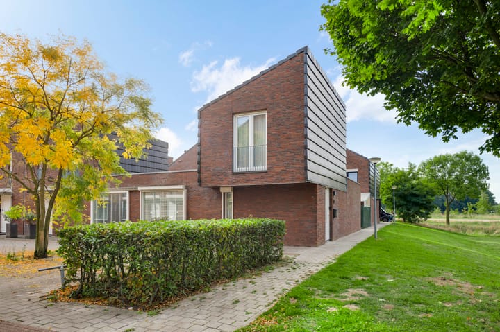 Neranushof 14 in Weert