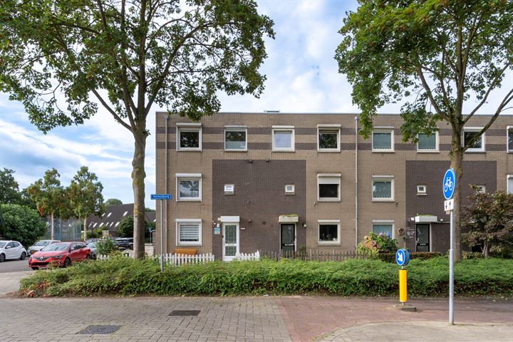 Nereusburg 14 in Nieuwegein