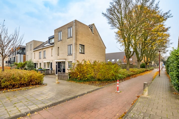 Photo of property Nereusburg 61, Nieuwegein