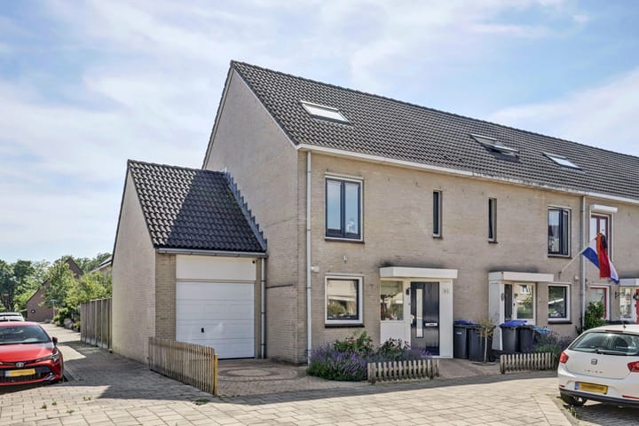 Nereusburg 82 in Nieuwegein
