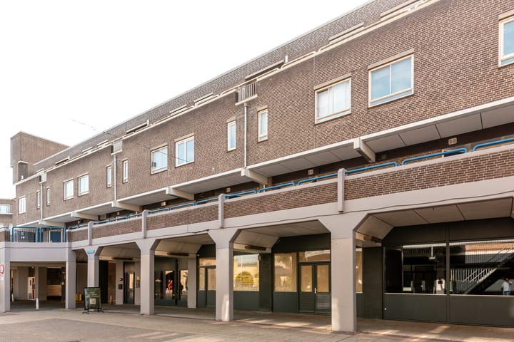 Foto von Haus Neringpassage 316, Lelystad