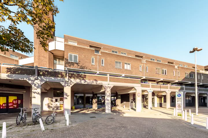 Foto van woning Neringpassage 324, Lelystad