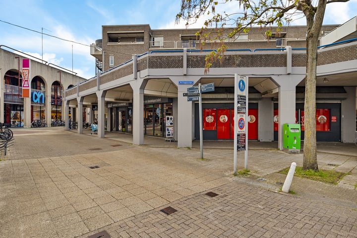 Photo of property Neringpassage 328, Lelystad