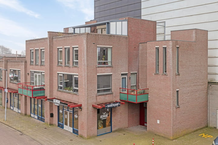 Neringstraat-Oost 21 in Uden