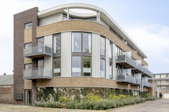 Foto van woning Neringstraat-Oost 23A, Uden