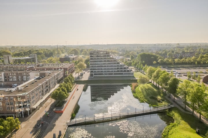 Foto van woning Neringweg 429, Lelystad