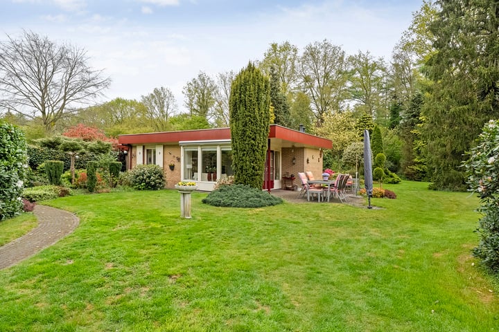 Photo of property Nerts 8, Koekange