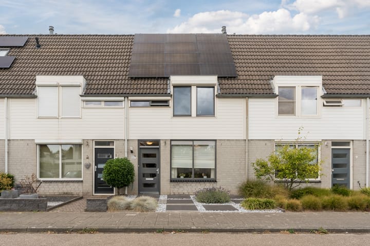 Photo of property Nertseweide 9, Veghel