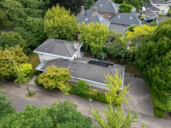Photo of property Nervistraat 1, Amersfoort