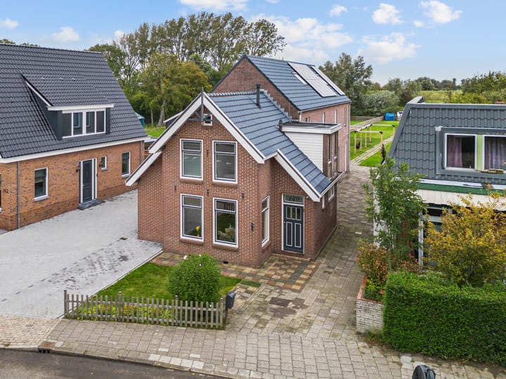 Foto von Haus Nes 140, Wervershoof