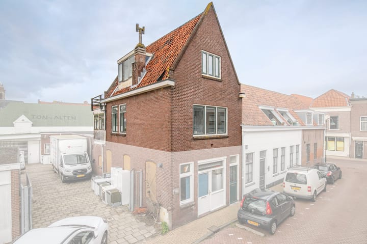 Photo de la maison Nes 42a, Schoonhoven