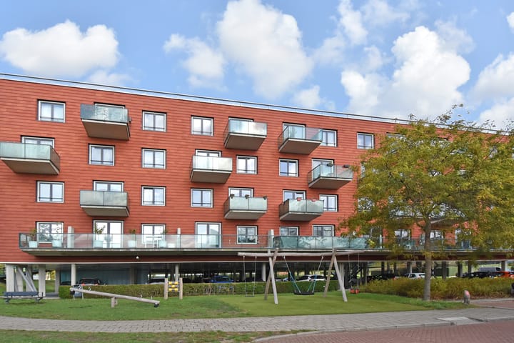 Photo of property Nes 67, Pijnacker