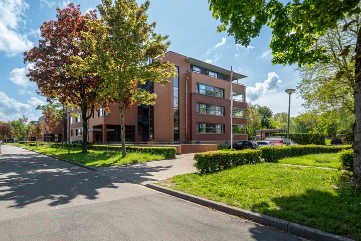 Photo of property Nesciolaan 137, Haren Gn