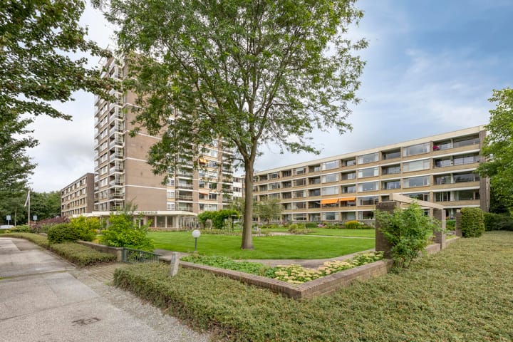 Photo of property Nesciolaan 29, Haren Gn