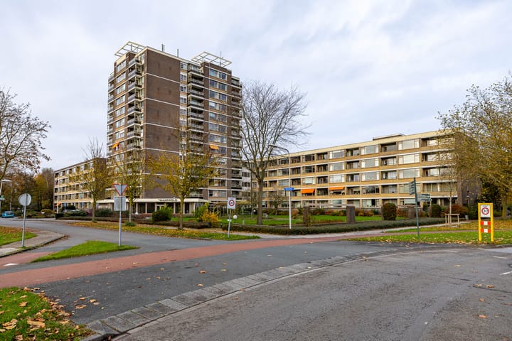 Nesciolaan 59 in Haren Gn