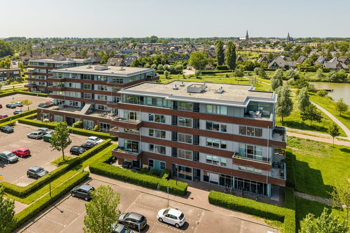 Nesserpark 7 in Schagen