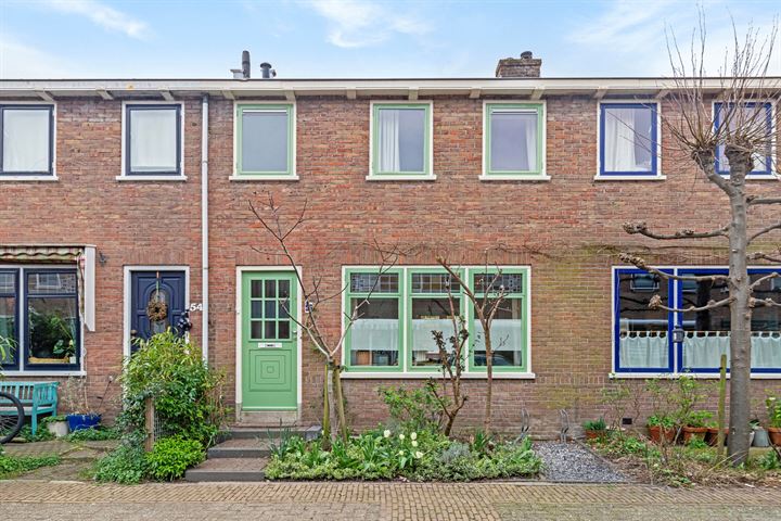 Nessestraat 56 in Dordrecht