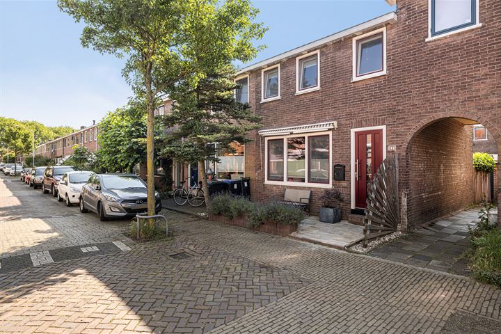 Nessestraat 62 in Dordrecht