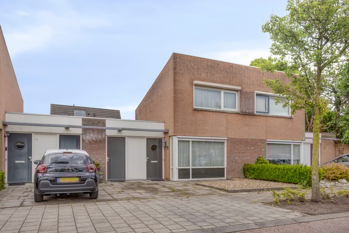 Nestelaar 10 in Boxtel