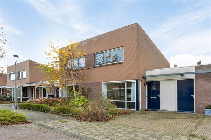 Nestelaar 13 in Boxtel