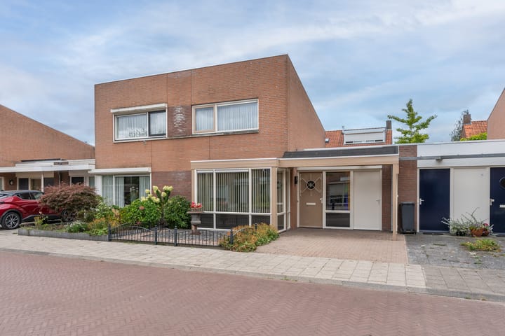 Nestelaar 9 in Boxtel