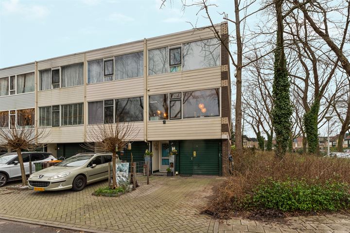 Nettelhorst 2 in Ede