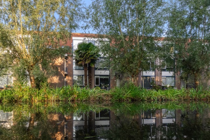 Nettelhorst 24 in Alphen aan den Rijn