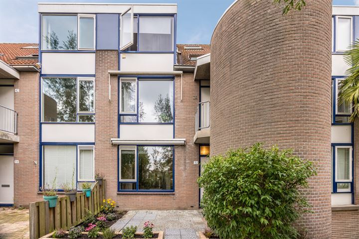 Nettelhorst 32 in Alphen aan den Rijn