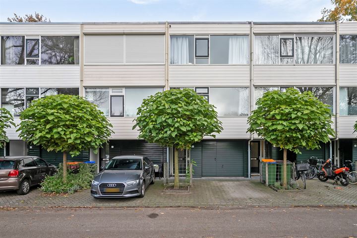 Photo of property Nettelhorst 34, Ede