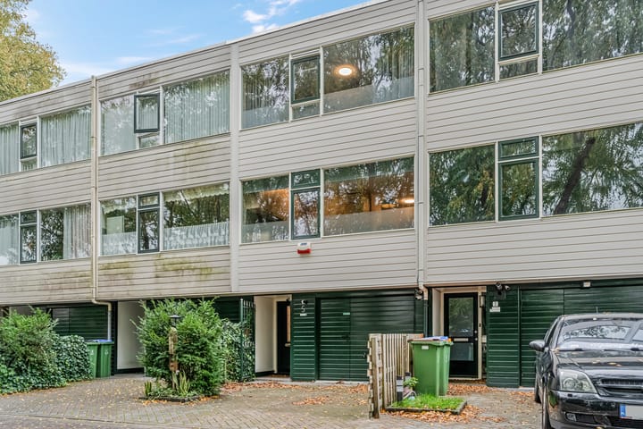 Nettelhorst 5 in Ede