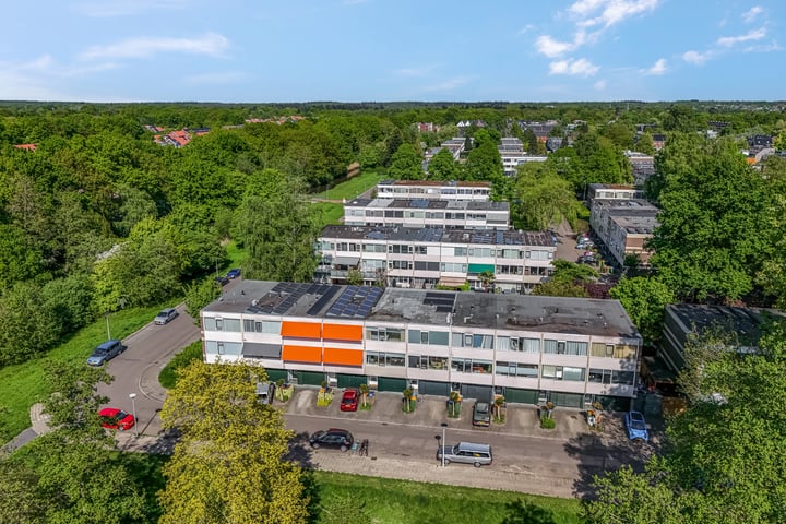 Nettelhorst 60 in Ede