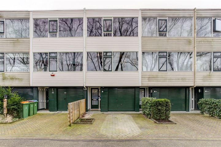 Nettelhorst 7 in Ede