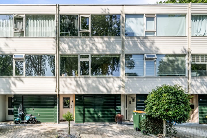 Nettelhorst 73 in Ede