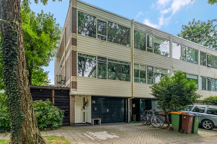 Nettelhorst 79 in Ede
