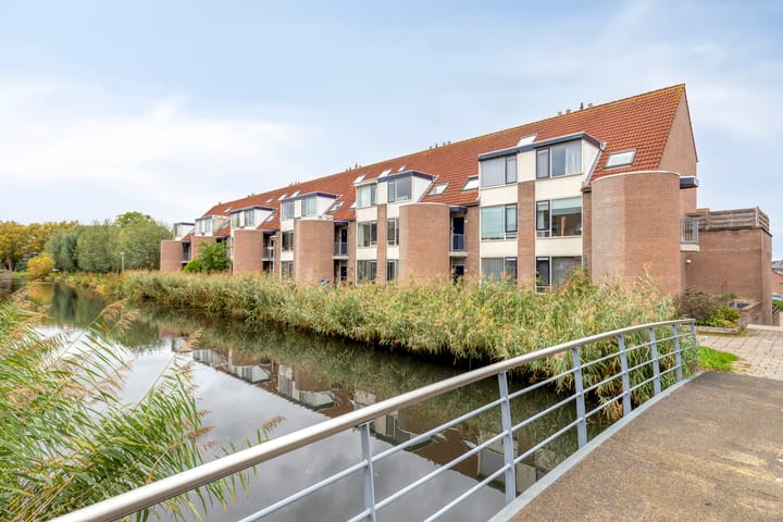 Nettelhorst 94 in Alphen aan den Rijn