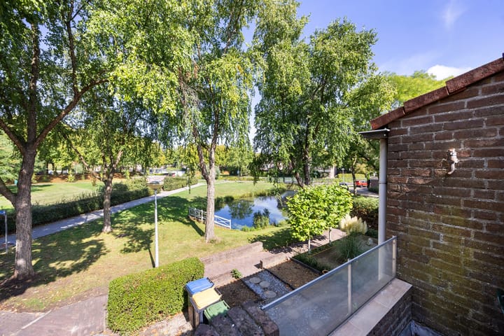 Nettenknoper 33 in Beuningen Gld