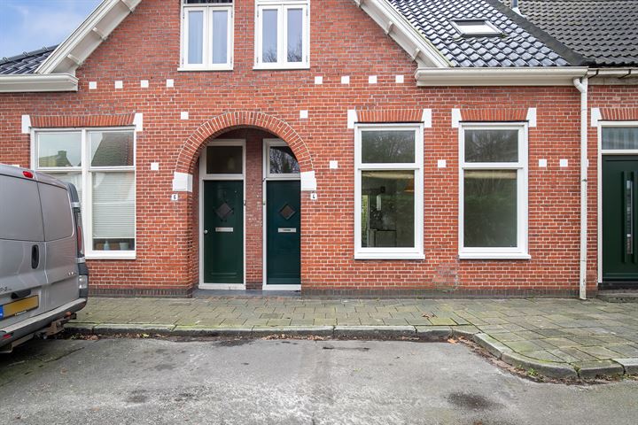 Netweg 4 in Appingedam