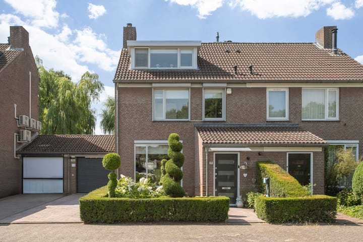 Neubourg 7 in 's-Hertogenbosch