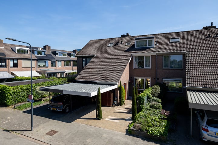 Neubourgstraat 30 in Breda