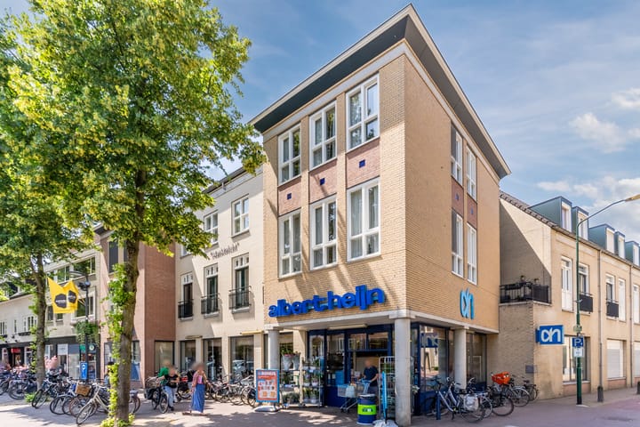 Neulstraat 3 in Sint-Oedenrode
