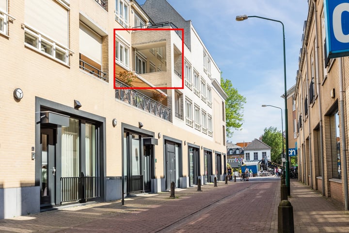 Neulstraat 8a in Sint-Oedenrode