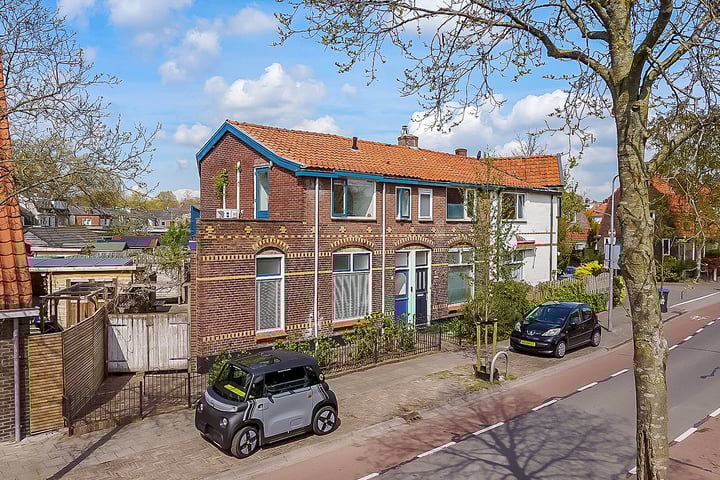 Neuweg 182 in Hilversum