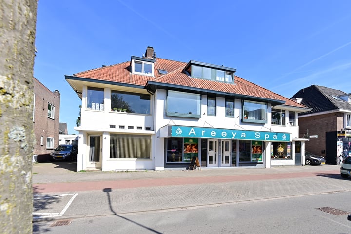 Neuweg 217A in Hilversum