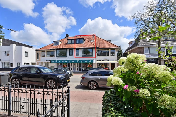 Foto von Haus Neuweg 219A, Hilversum
