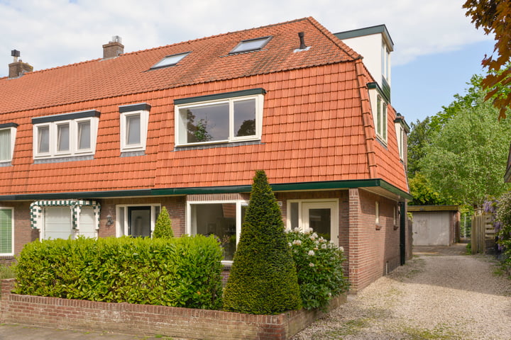 Neuweg 282 in Hilversum