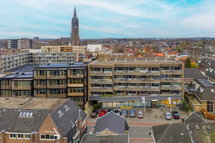 Neuweg 29-12 in Hilversum foto