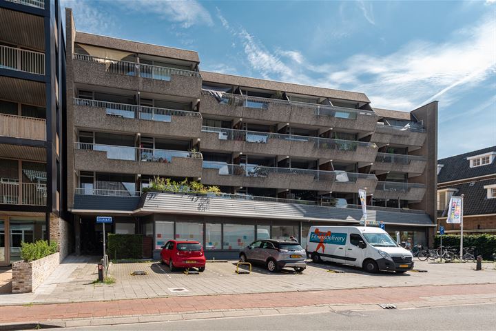 Neuweg 29-18 in Hilversum