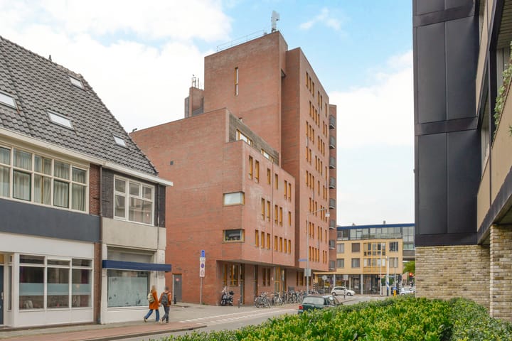 Neuweg 2H in Hilversum foto