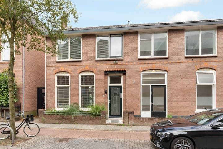 Neuweg 34 in Hilversum