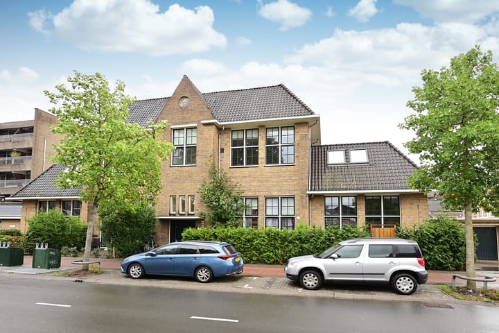 Neuweg 35A in Hilversum